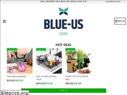 Sites similar to blueus.store