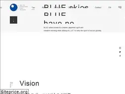 Sites similar to blueutd.com