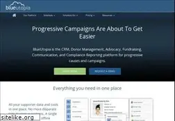 Sites similar to blueutopia.com