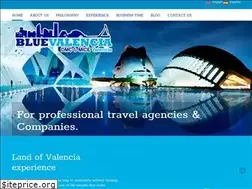 Sites similar to bluevalencia.com