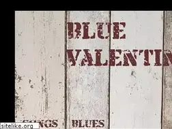 Sites similar to bluevalentines.de