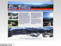 Sites similar to bluevalley.bg