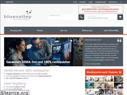 Sites similar to bluevalley.de