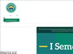Sites similar to bluevalley.ed.cr