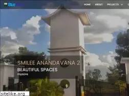 Sites similar to bluevalley.in