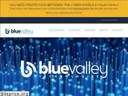 Sites similar to bluevalley.net