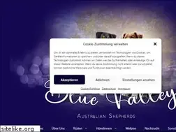 Sites similar to bluevalleyaussies.de