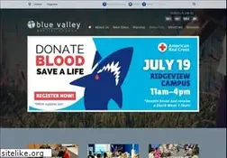 Sites similar to bluevalleybaptist.org