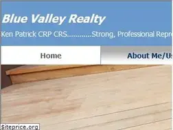 Sites similar to bluevalleyrealty.com
