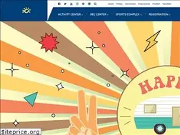 Sites similar to bluevalleyrec.org