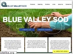 Sites similar to bluevalleysod.com