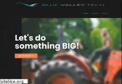Sites similar to bluevalleytech.com