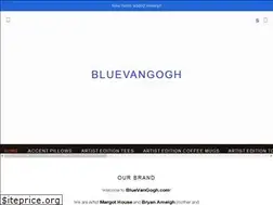 Sites similar to bluevangogh.com
