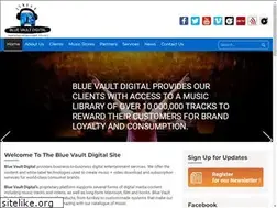 Sites similar to bluevaultdigital.com
