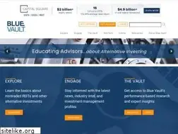 Sites similar to bluevaultpartners.com