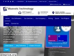 Sites similar to bluevels.com