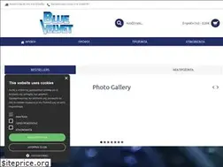 Sites similar to bluevelvet.gr