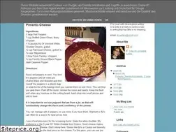 Sites similar to bluevelvetant.blogspot.com