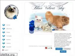 Sites similar to bluevelvetsky.com