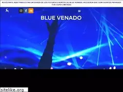 Sites similar to bluevenado.com
