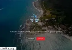 Sites similar to bluevenadobeachclub.com