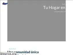 Sites similar to bluevenao.com
