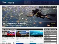 Sites similar to blueventure.net