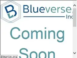 Sites similar to blueverse.com