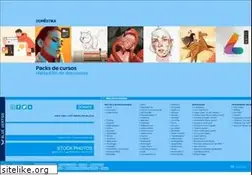 Sites similar to bluevertigo.com.ar