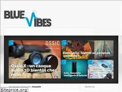 Sites similar to bluevibes.fr