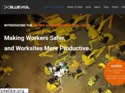 Sites similar to bluevigil.com