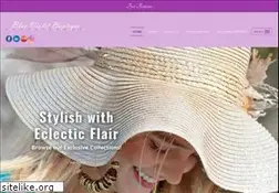 Sites similar to bluevioletboutique.net