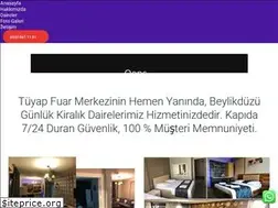Sites similar to blueviphouse.com