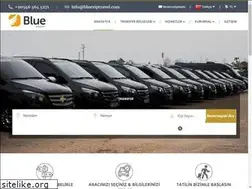 Sites similar to blueviptravel.com