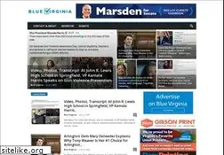 Sites similar to bluevirginia.us