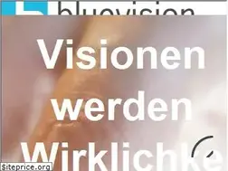 Sites similar to bluevision.de