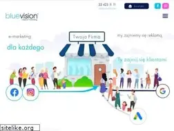 Sites similar to bluevision.pl