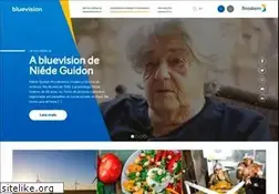 Sites similar to bluevisionbraskem.com