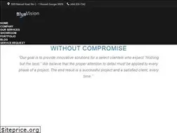 Sites similar to bluevisionhome.com