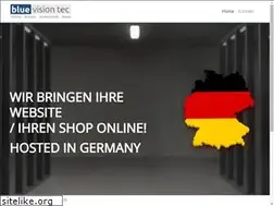 Sites similar to bluevisiontec.com