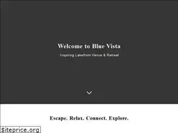 Sites similar to bluevista.info