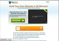 Sites similar to bluevoda.com
