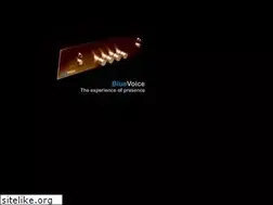 Sites similar to bluevoice.hu