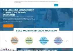 Sites similar to bluevolt.com
