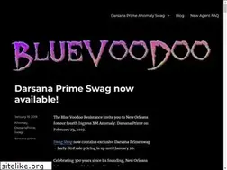 Sites similar to bluevoodoo.la