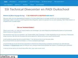 Sites similar to bluevoyage.nl