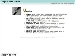 Sites similar to bluewalrus.org