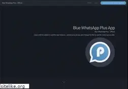 Sites similar to bluewaplus.com