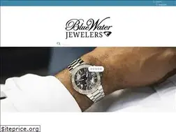 Sites similar to bluewater-jewelers.com