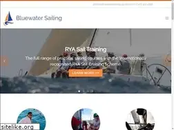 Sites similar to bluewater-sailing.net